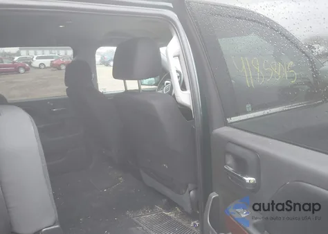 2015 GMC Sierra 1500 Sle из США, поврежденный, VIN 3GTU2UEC3FG499337